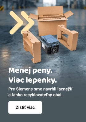 Případová studie Siemens