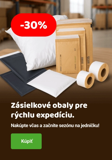 Obaly pro e-commerce
