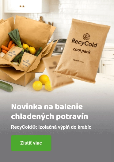 Tepelně izolačné výplne