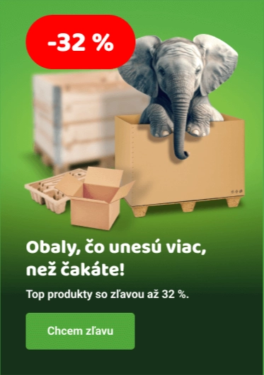 Odolné obaly a top produkty