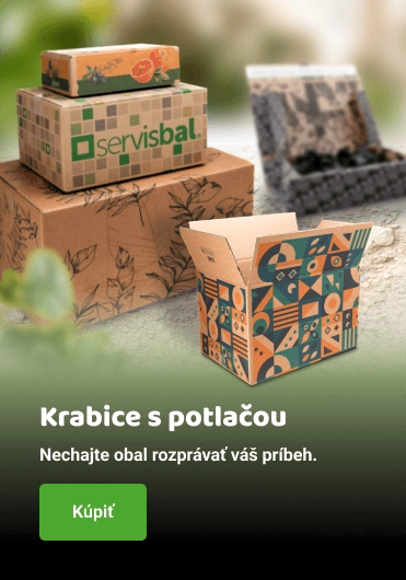 Obaly s potlačou