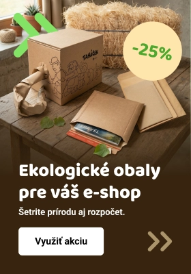 Ekologické obaly