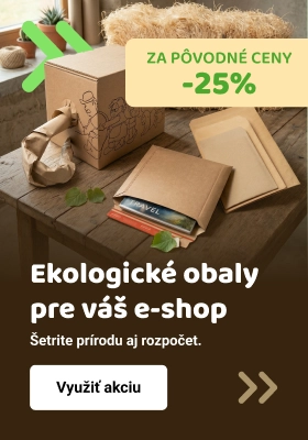 Ekologické obaly