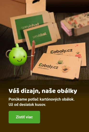 Nabízíme potisk obálek