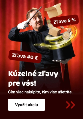 Kouzelná sleva