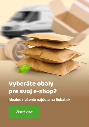 Obaly pro e-shopy