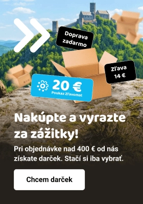 Letní akce Slevomat