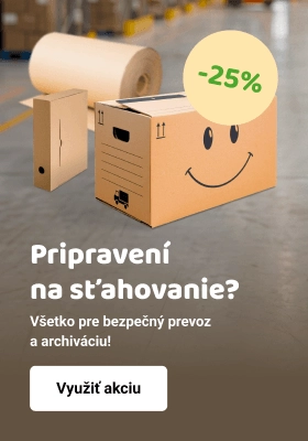 Archivace