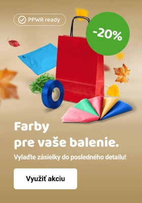 Barevný podzim