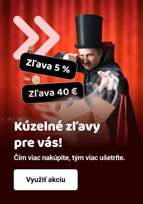 Kouzelná sleva