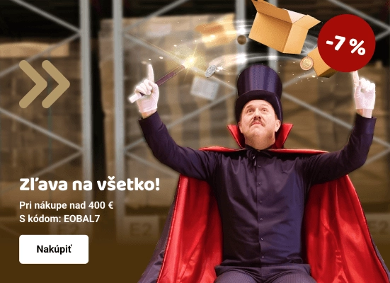 Plošná sleva 7 %