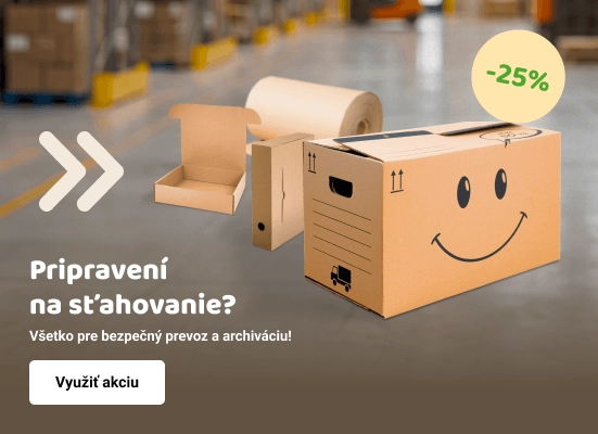 Archivace