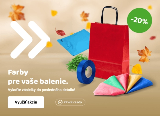 Barevný podzim