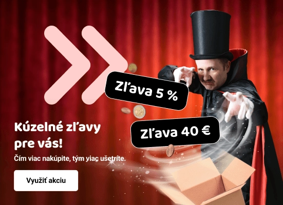 Kouzelná sleva