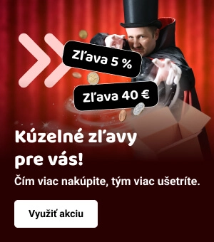 Kouzelná sleva