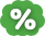 Obaly na potraviny so zľavou až 15 %