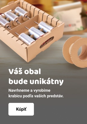 Výroba na míru