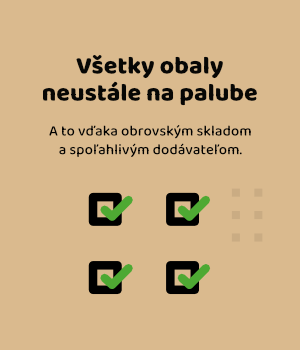 Všechny obaly