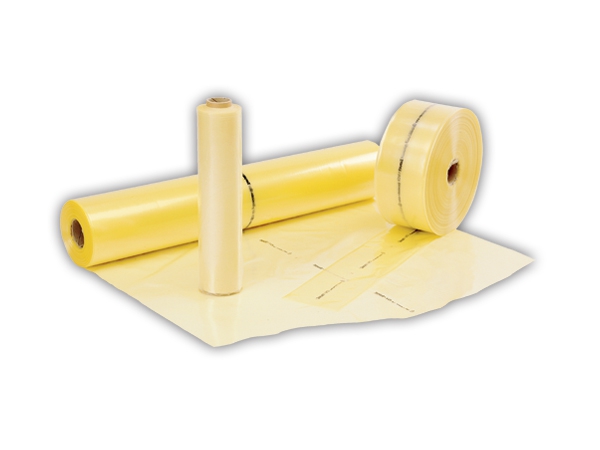 Levně Fólia antikorózna ZERUST E 0,05/1500/300 m plochá - 450 m2
