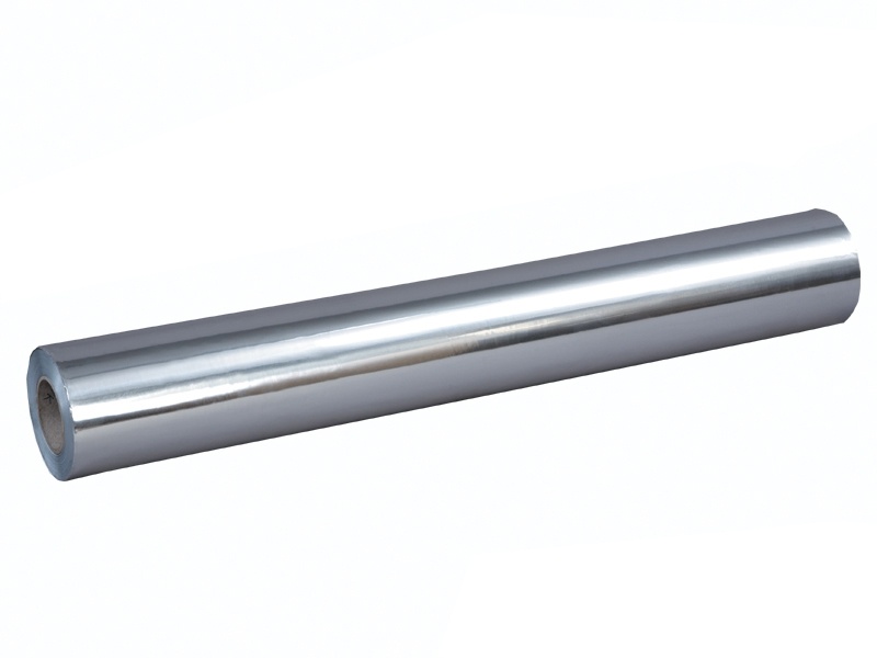 Levně Fólia bariérová ALU PLL 125 1500/100m, PET 12my+ALU 12my+HDPE 75my ez tlače - 150 m2