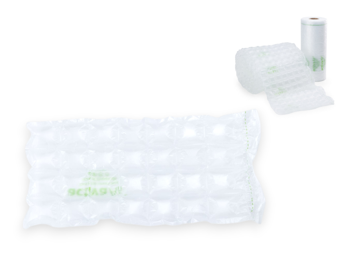Levně Fólia fixačná activaAir BASIC 4 Collumn; 400x195mm