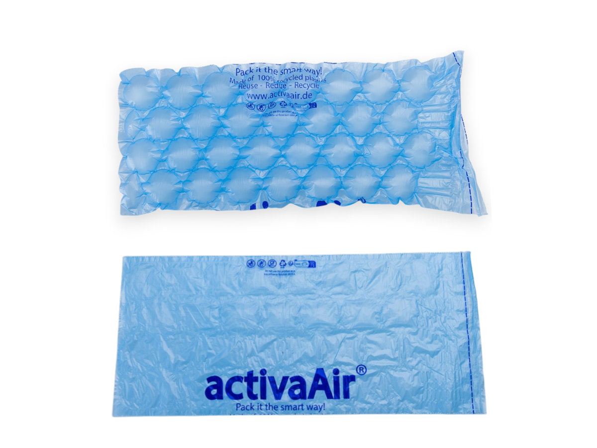 Levně Fólia fixačná activaAirBASIC-RC 7, 400x170mm