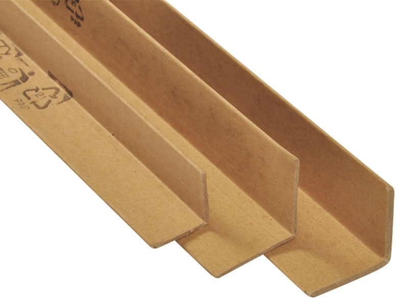 100 ks - Hrana papierová 50x50x5 - dĺžka 100