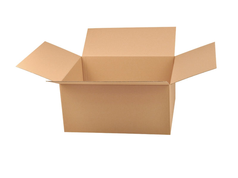 25 ks - Kartónová krabica 600x500x300 3VVL chlopňová.


	100 % využitie palety
	zaručené pevnostné parametre
	optimálna stabilita
	stohovateľnosť
	univerzálne použitie
	jednoduchý a lacný obal
	dodávky v plochom stave


Viac rozmerov a typov môžete nájsť v kategórii: kartónové krabice