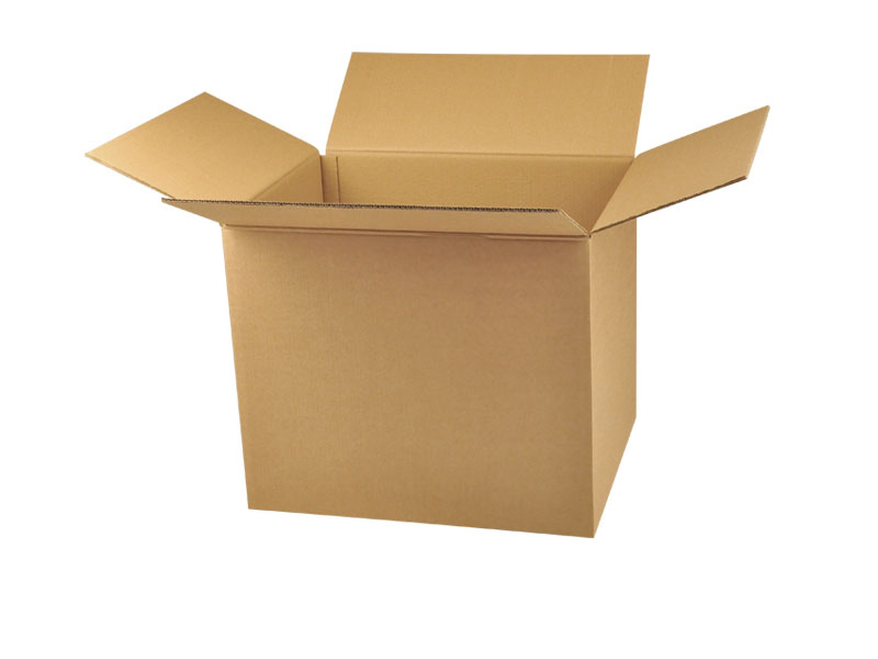 15 ks - Kartónová krabica 600x500x500 5VVL chlopňová.
	zaručené pevnostné parametre
	optimálna stabilita
	stohovateľnosť
	univerzálne použitie
	jednoduchý a lacný obal
	dodávky v plochom stave