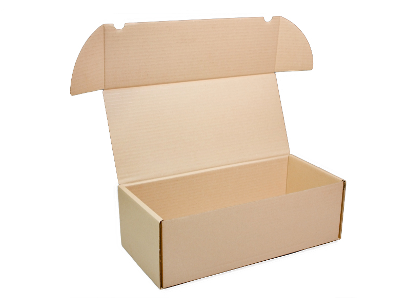 100 ks - Krabica poštová hnedá 370x170x170 3VVL.
	rozmerový rad
	jednoduché zloženie bez nástrojov a lepidiel