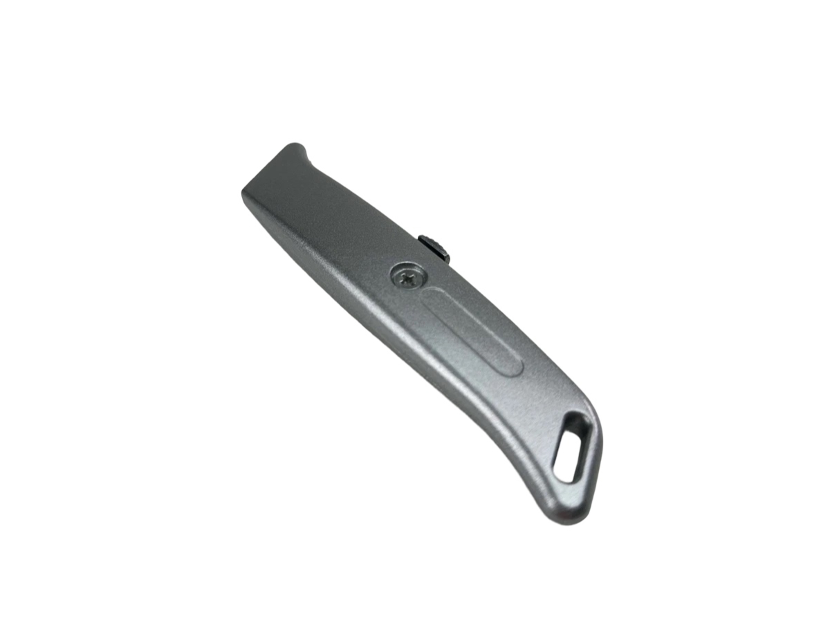 Levně Nôž baliarensky vysúvací (K-220) celokovový