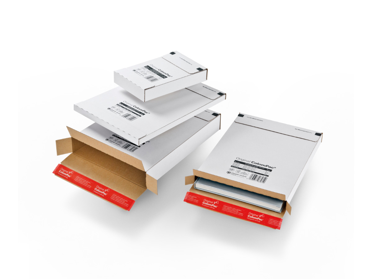 100 ks - Obálka kartónová  C4 - 244x344x28.
	vyrobené z prvotriednej lepenky
	jednoduché a rýchle balenie zásielok
	komfortné otváranie vďaka trhacej páske
	spoľahlivá ochrana proti poškodeniu