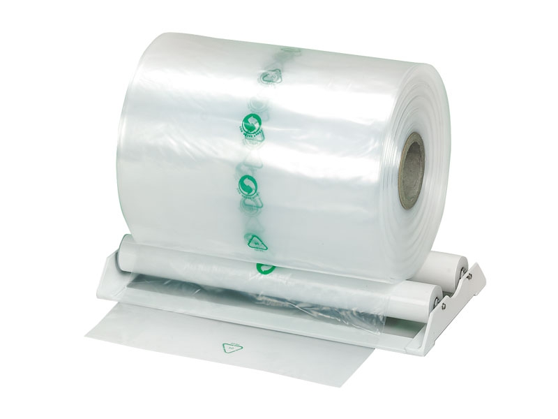 Levně Odvíjač pre polyetylénovú fóliu PE, stolový - KL 45