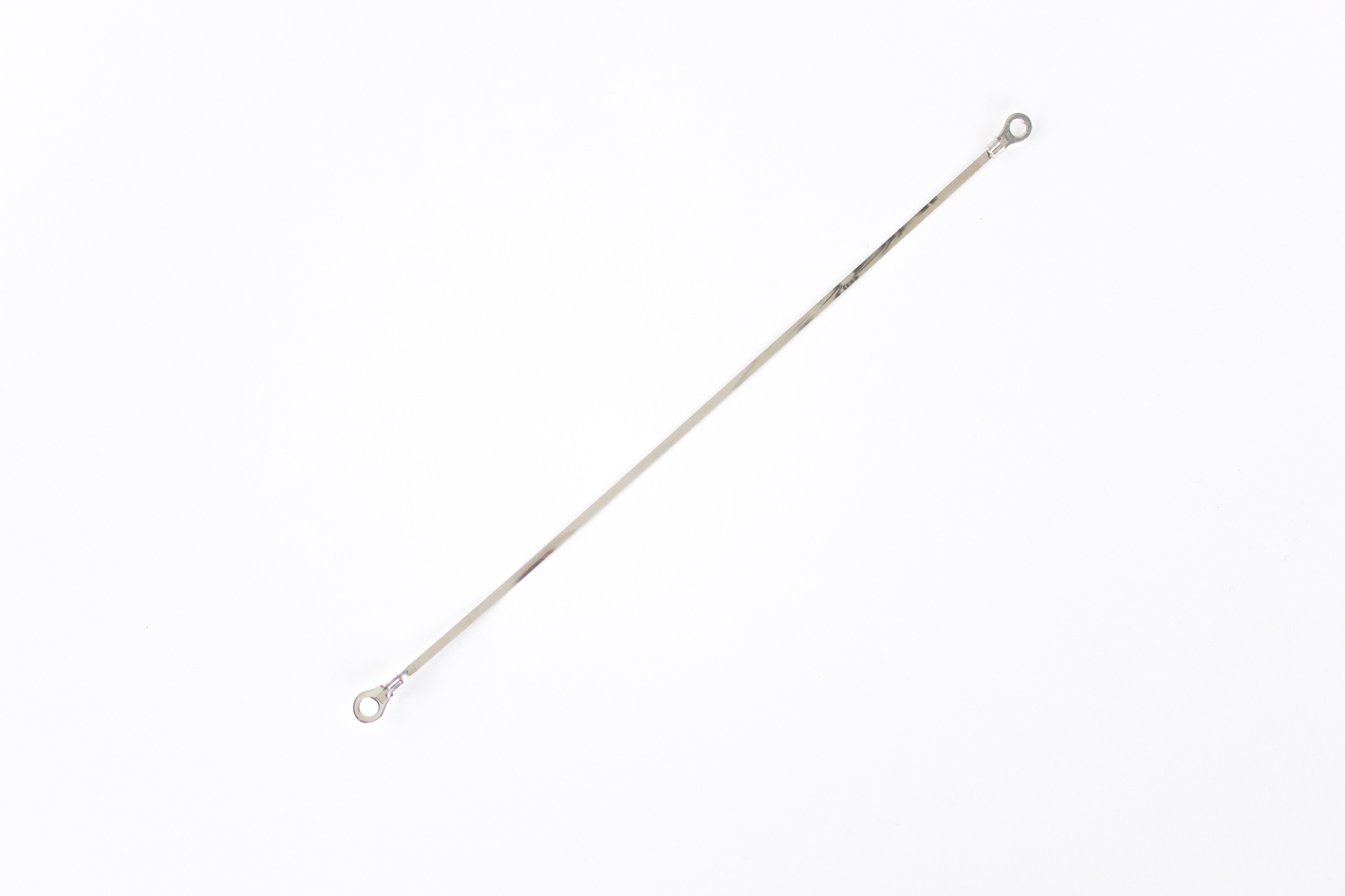 Levně Ohrevný drôt pre zváračky 520 mm plochý