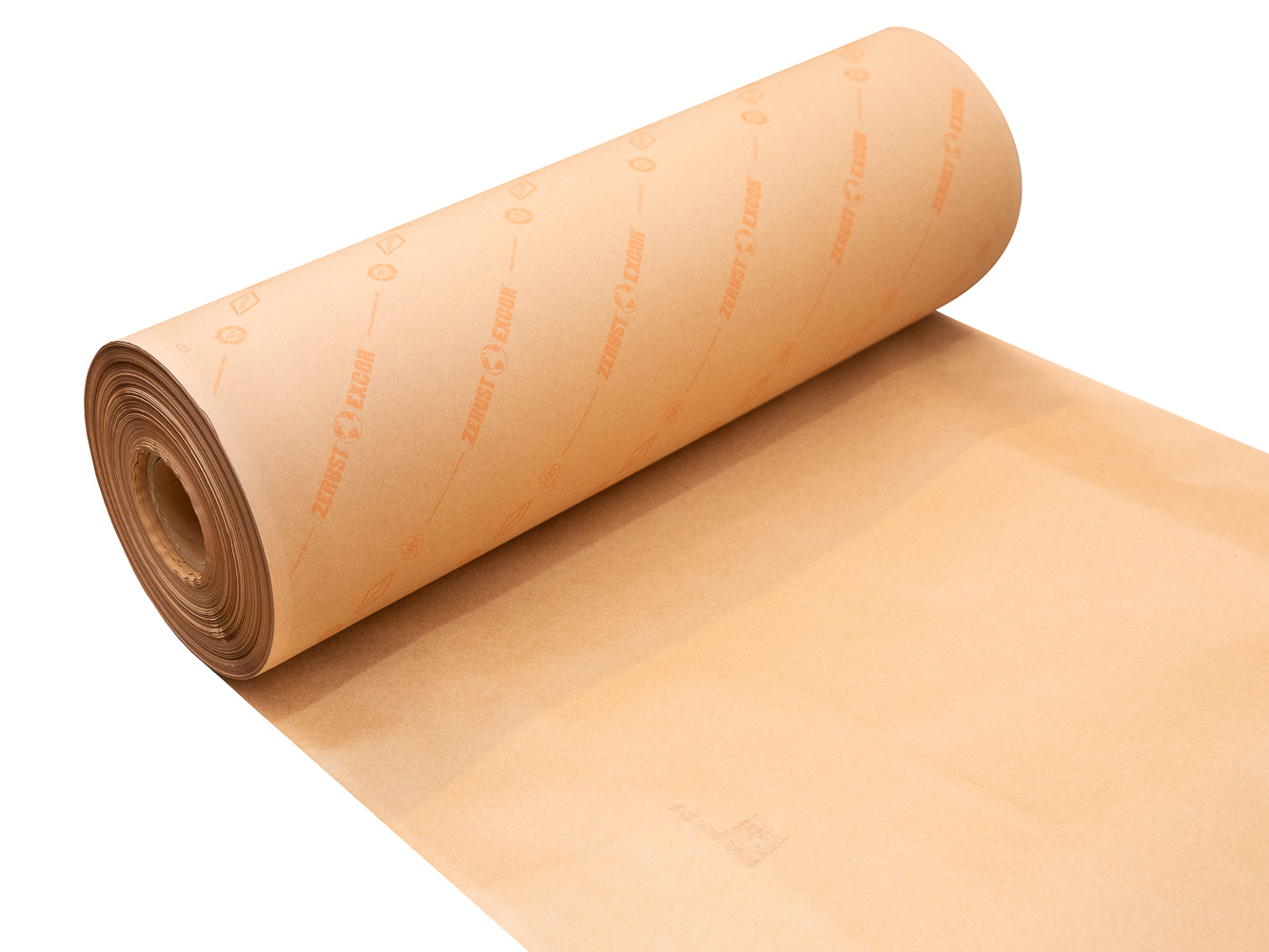 Levně Papier antikorózny ABRIGO š. 780 mm kotúč - 25 kg