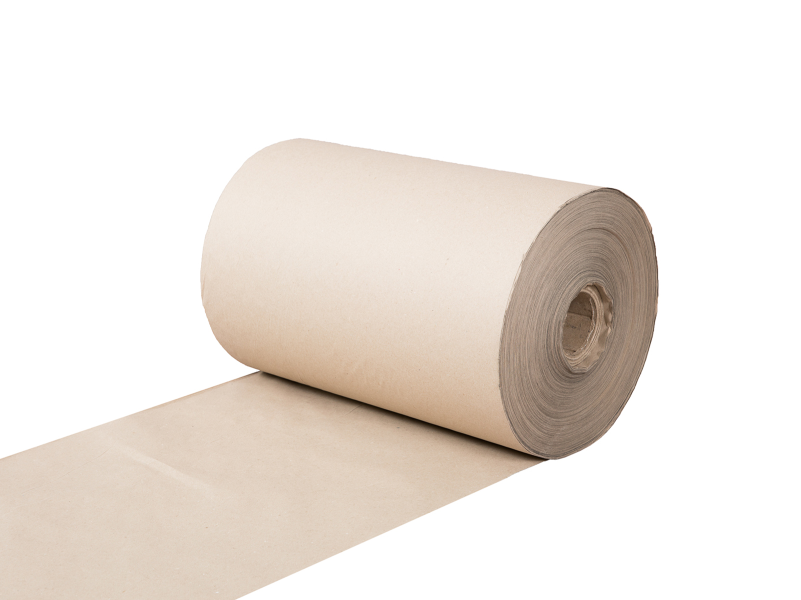 Levně Papier baliaci v kotúči šírky 500 mm - 25 kg