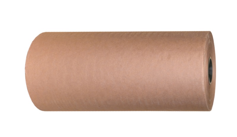 Levně Papier fixačný GEAMI DC 20", návin 250 m - hnedý