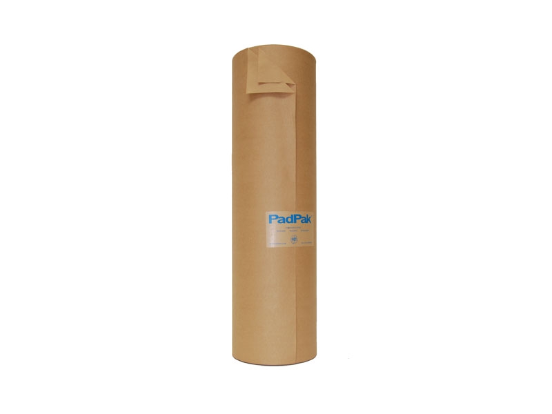 Levně Papier pre stroj PadPak Senior, 50-70 g/m2, 780mm/335m