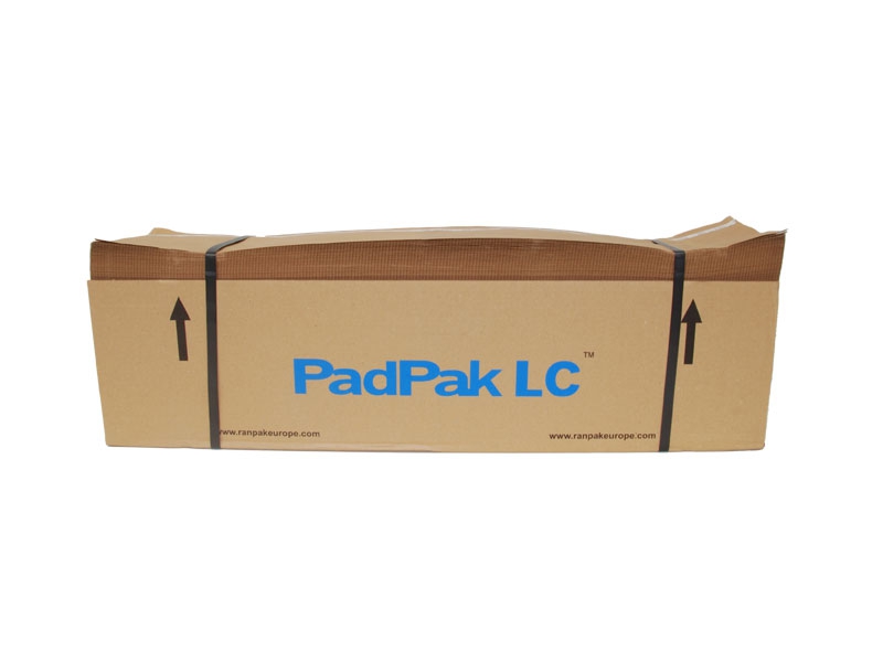 Levně Papier pre stroj PadPak LC, 90 g/m2, 760mm/300m