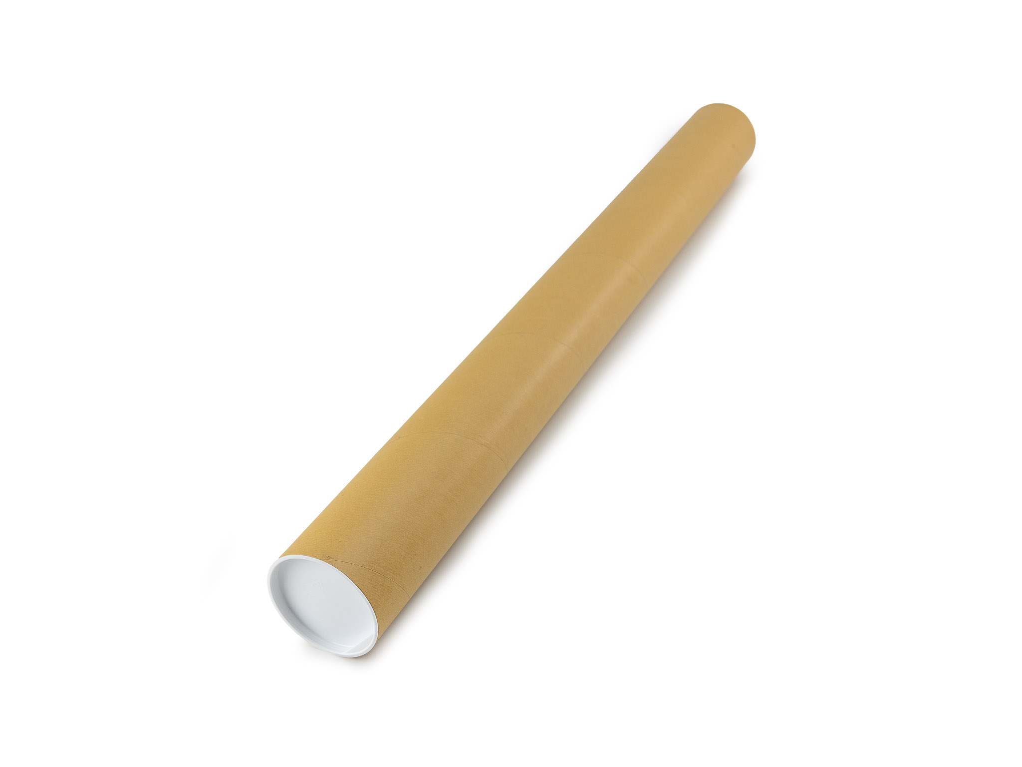 Levně 5 ks - Papierový tubus 100x2x1000