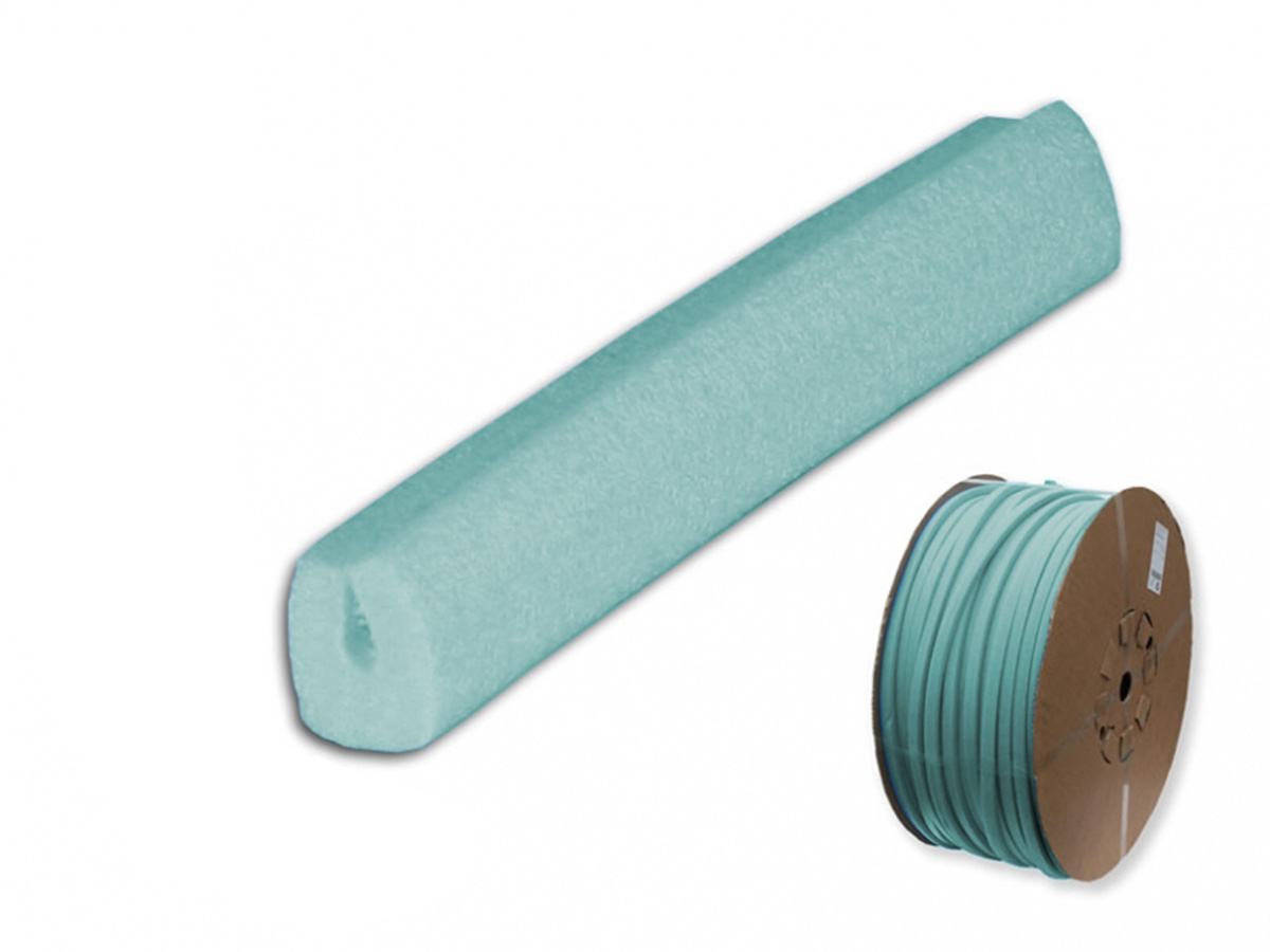Levně Penový polyetylén Profil RS 25-35 roll (na cievke 460bm)