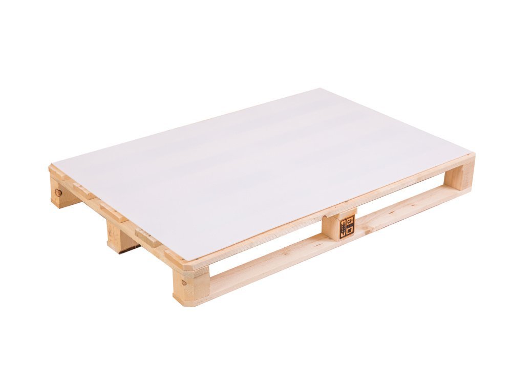 Levně 10 ks - Preložka cartonplast na paletu 770x1170
