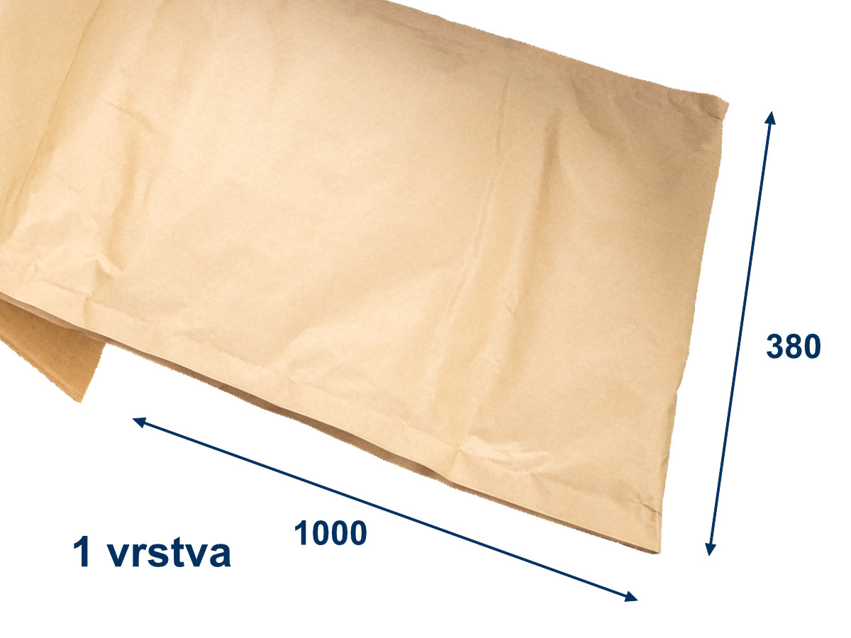 Levně 5 ks - RecyCold Climaliner 380x1000 mm 1 vrstvý