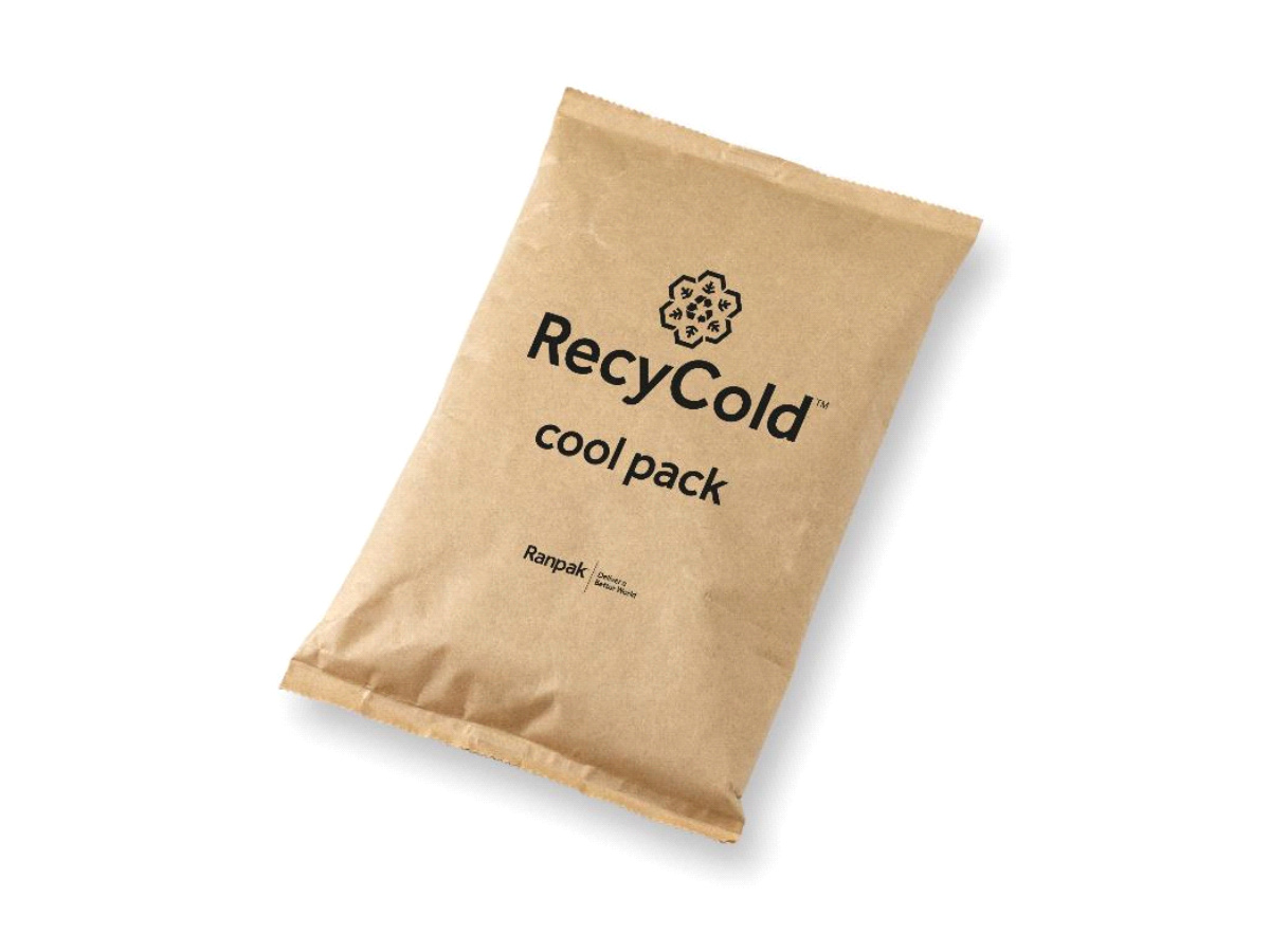 Levně 40 ks - RecyCold Coolpack 400 g