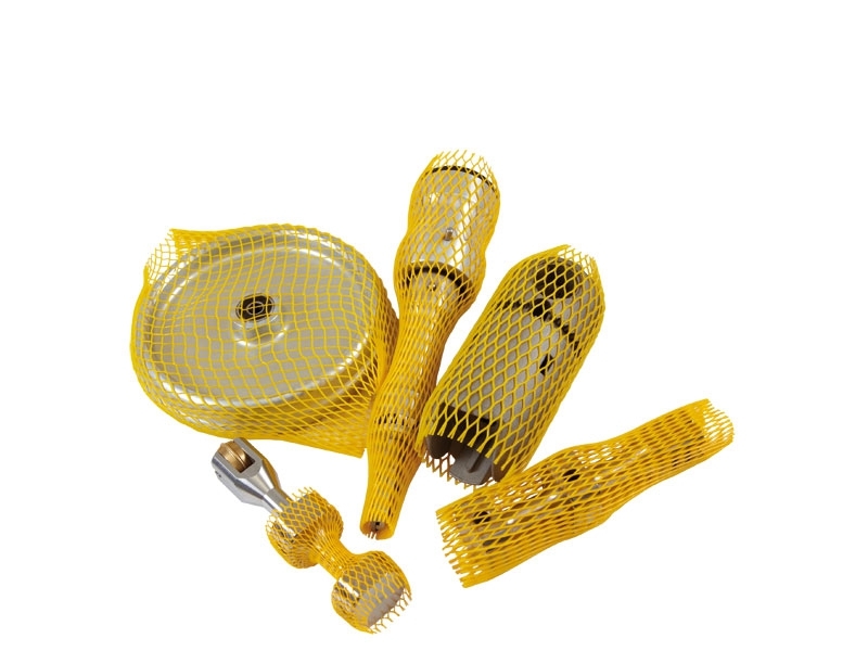 Levně Rukáv sieťový typ 150 (odporúčané pre D = 20 - 40 mm) - 100 bm
