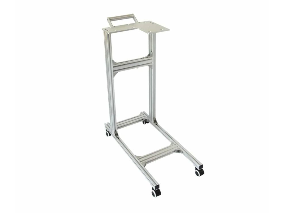 Levně Stojan pre fixačný stroj activaAir BASIC BP4000