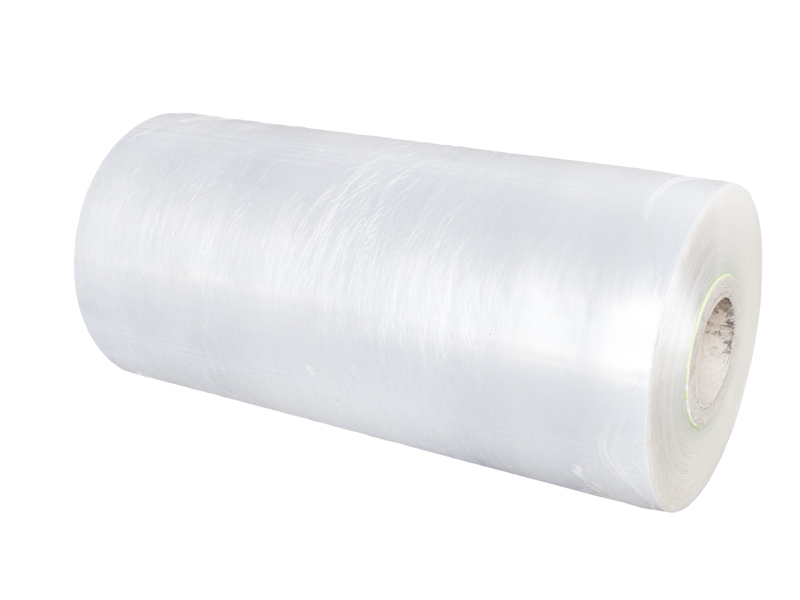 Levně Stretch fólia strojná prieťažná 500mm/15µm