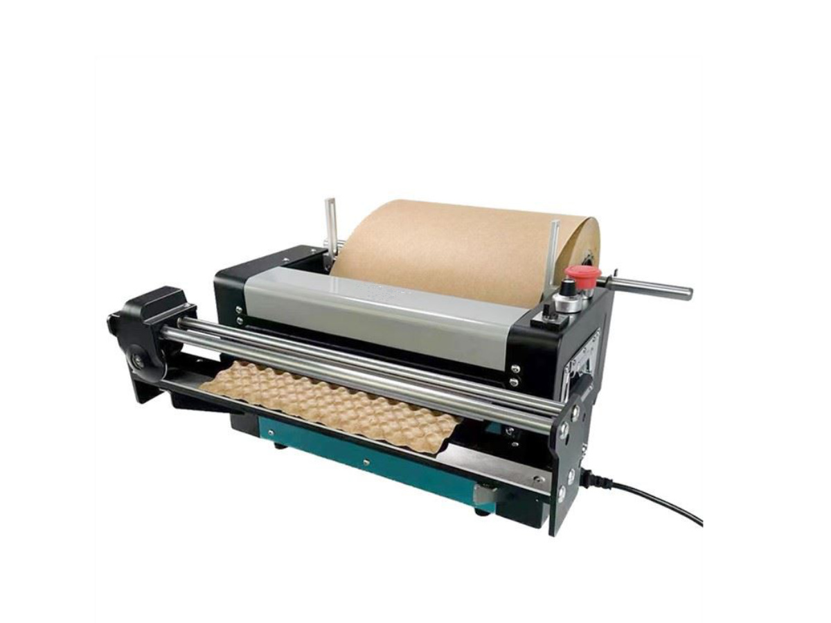 Levně Stroj fixačný bublinkový papier PB540pro