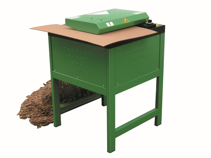 Levně Stroj fixačný Kartofix 320 S3i