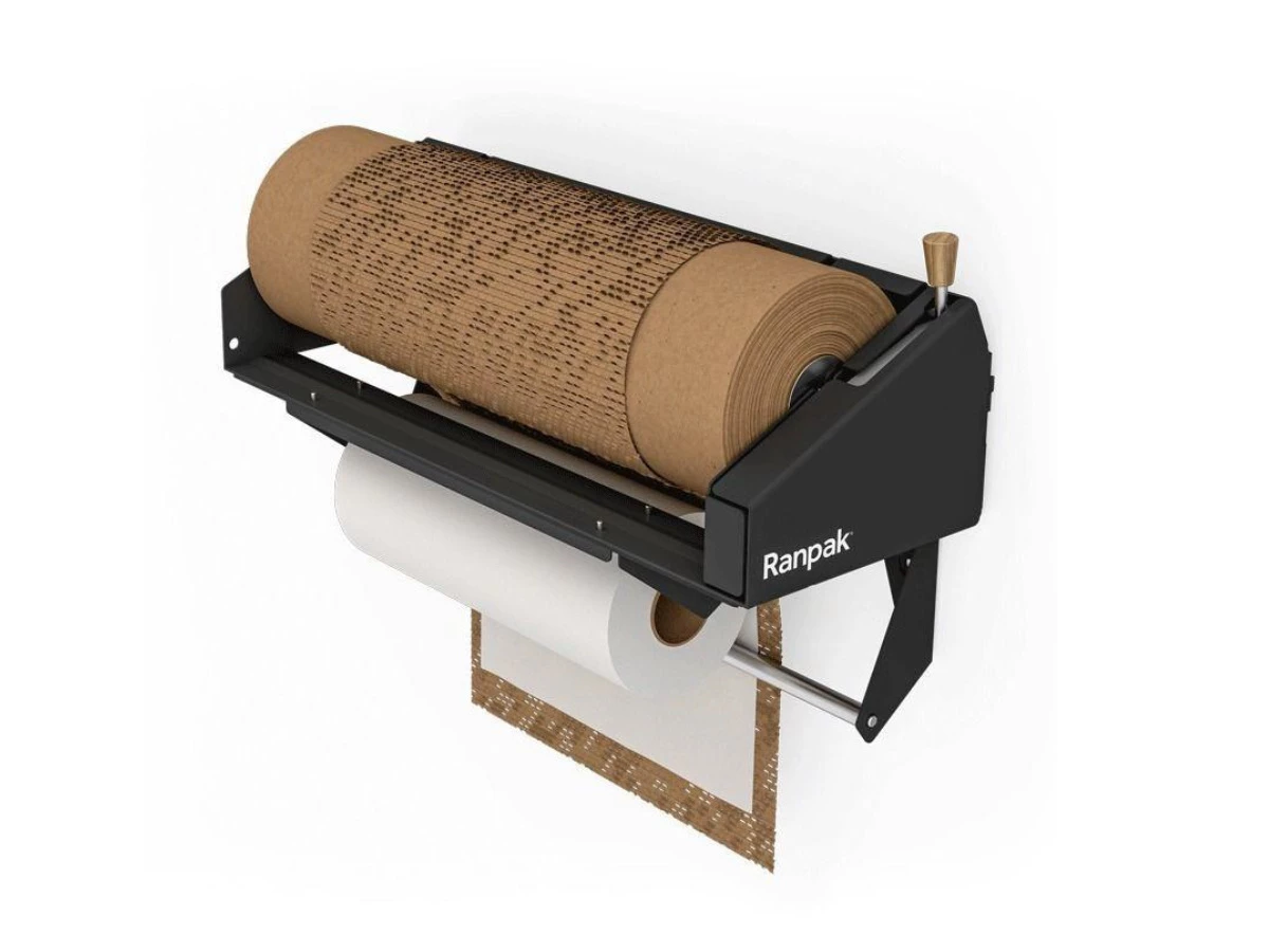 Stroj Geami Wrap ´n Go - 002